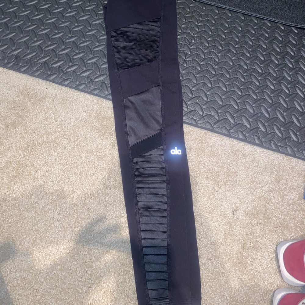 All Yoga Full Moro Legging tights